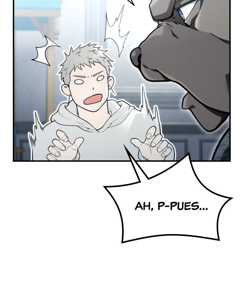 Read Tower of God_ Urek Mazino ES Manga Online