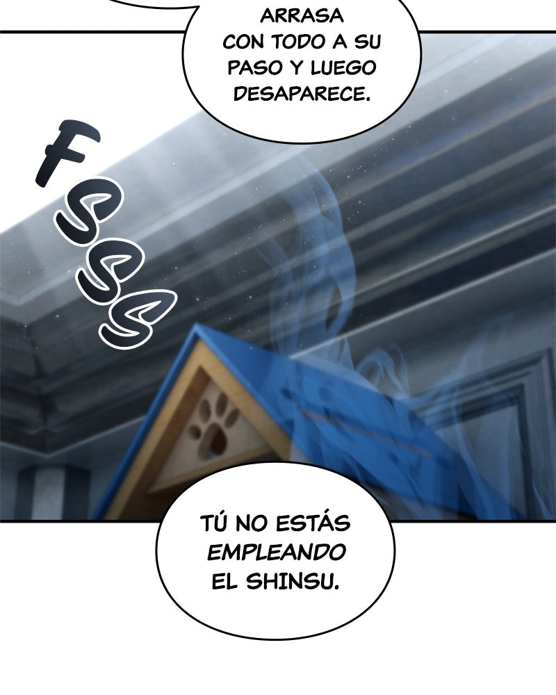 Read Tower of God_ Urek Mazino ES Manga Online