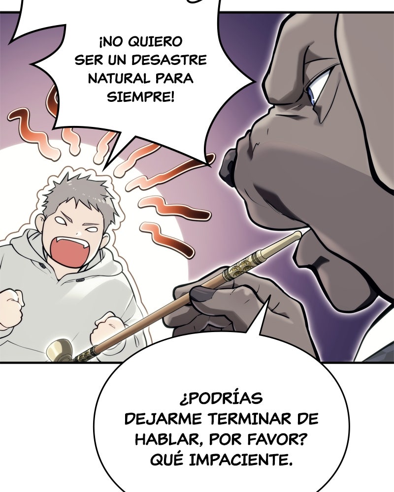 Read Tower of God_ Urek Mazino ES Manga Online
