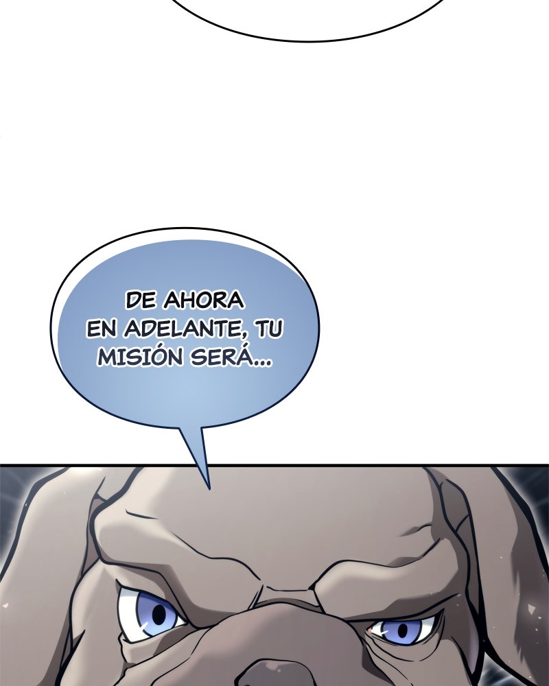 Read Tower of God_ Urek Mazino ES Manga Online