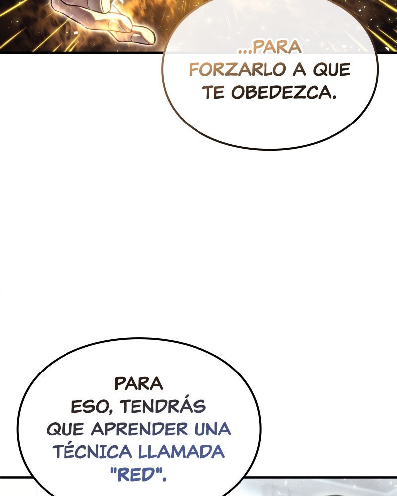 Read Tower of God_ Urek Mazino ES Manga Online