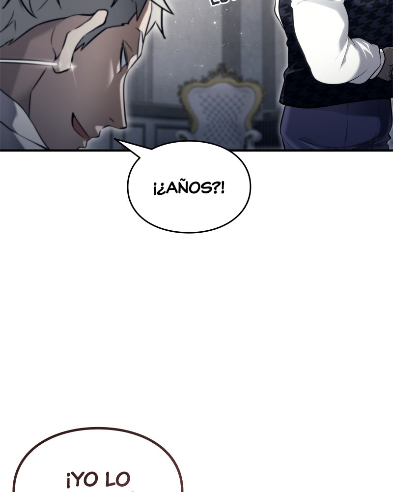 Read Tower of God_ Urek Mazino ES Manga Online