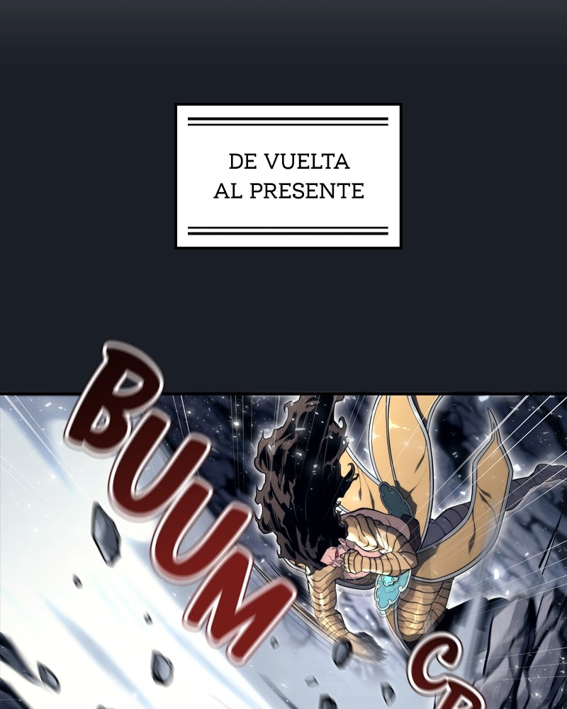 Read Tower of God_ Urek Mazino ES Manga Online