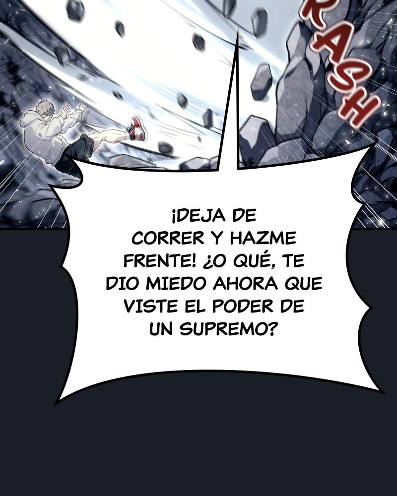 Read Tower of God_ Urek Mazino ES Manga Online
