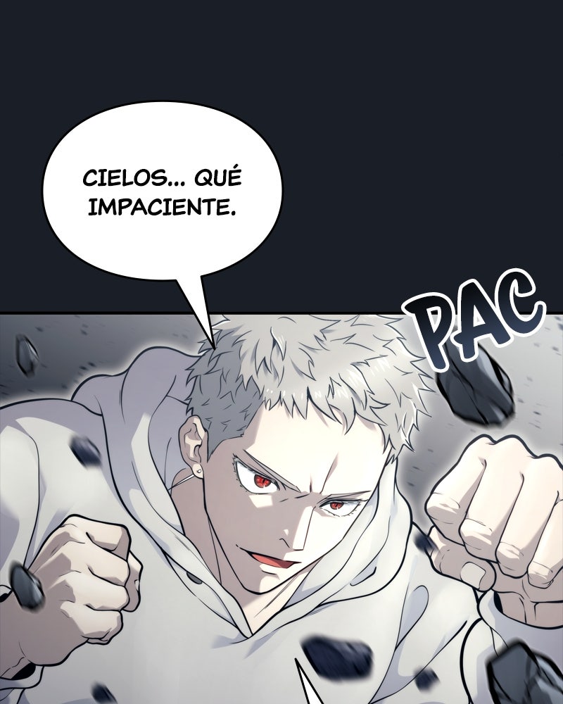 Read Tower of God_ Urek Mazino ES Manga Online
