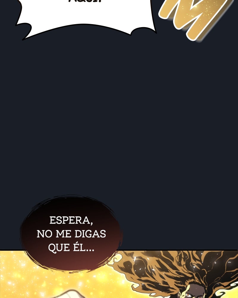 Read Tower of God_ Urek Mazino ES Manga Online