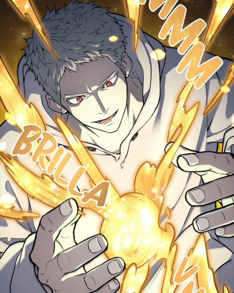 Read Tower of God_ Urek Mazino ES Manga Online