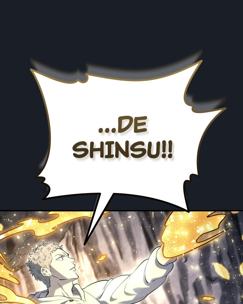 Read Tower of God_ Urek Mazino ES Manga Online