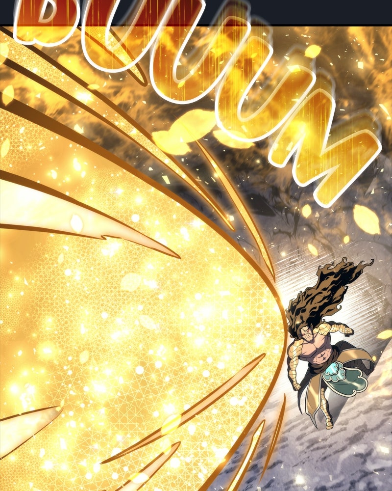 Read Tower of God_ Urek Mazino ES Manga Online