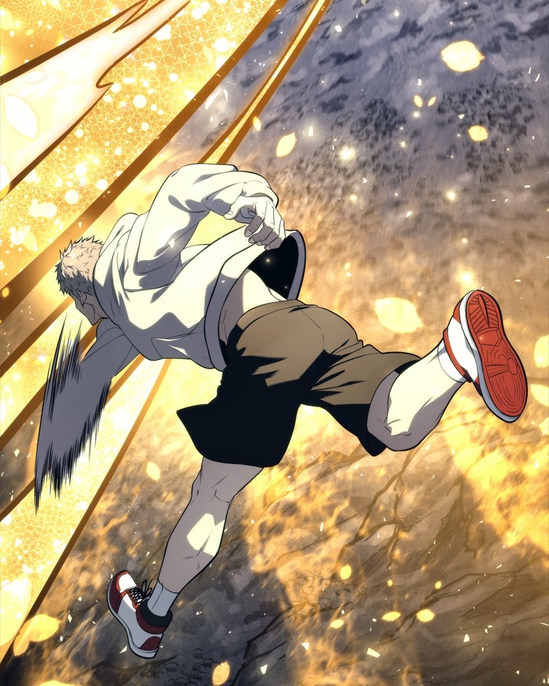 Read Tower of God_ Urek Mazino ES Manga Online