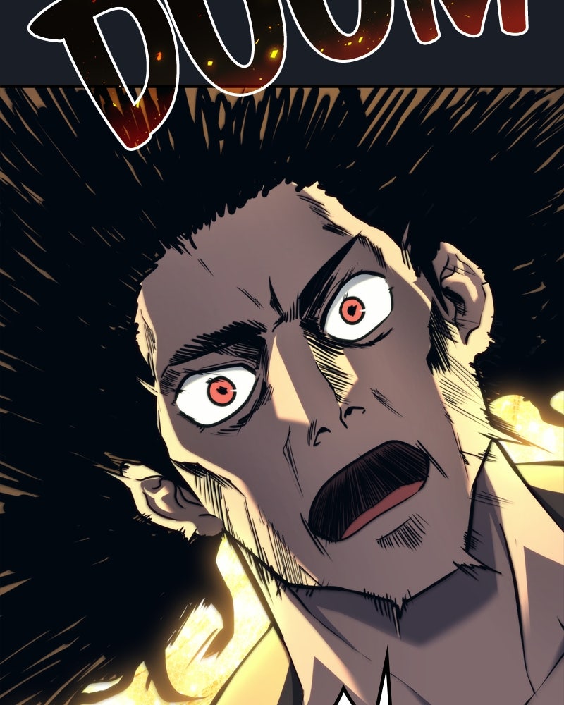 Read Tower of God_ Urek Mazino ES Manga Online