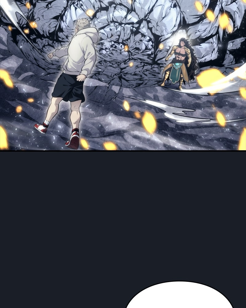 Read Tower of God_ Urek Mazino ES Manga Online