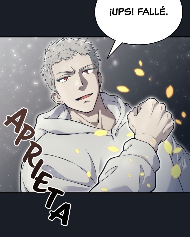 Read Tower of God_ Urek Mazino ES Manga Online