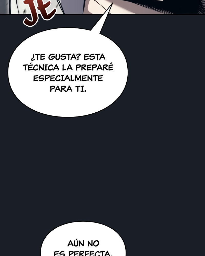 Read Tower of God_ Urek Mazino ES Manga Online