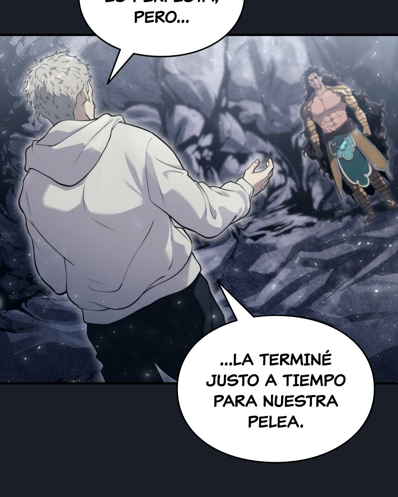 Read Tower of God_ Urek Mazino ES Manga Online