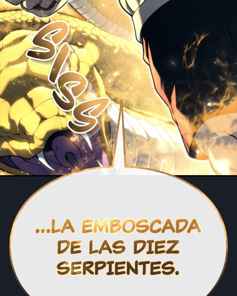 Read Tower of God_ Urek Mazino ES Manga Online