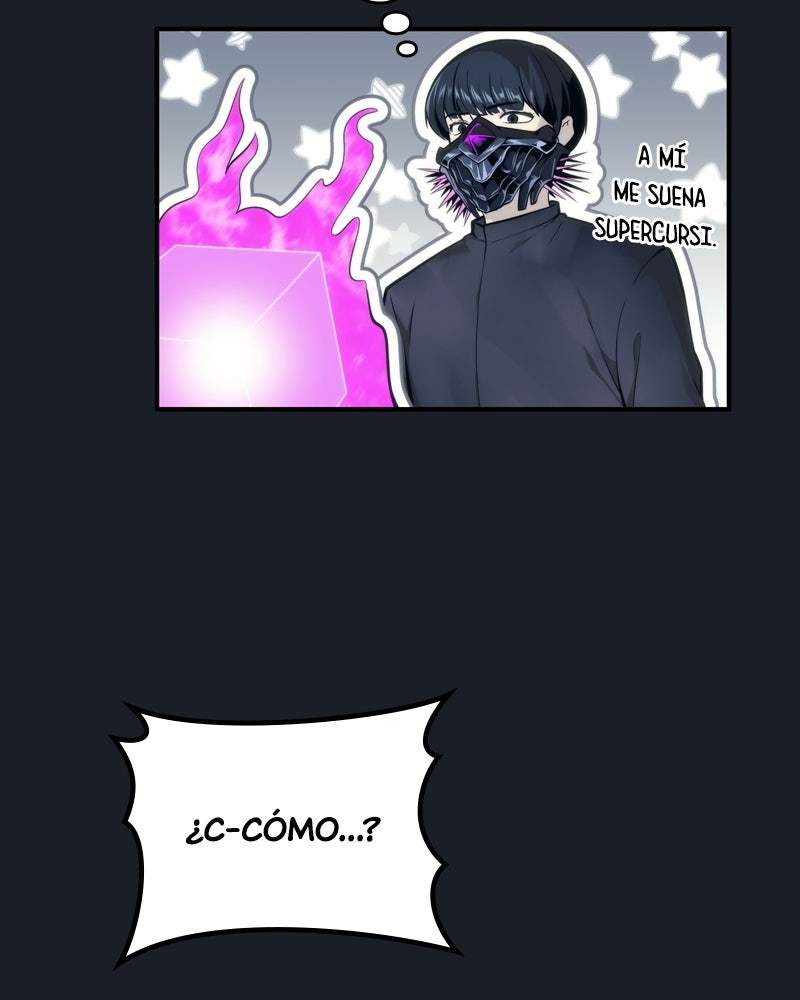 Read Tower of God_ Urek Mazino ES Manga Online