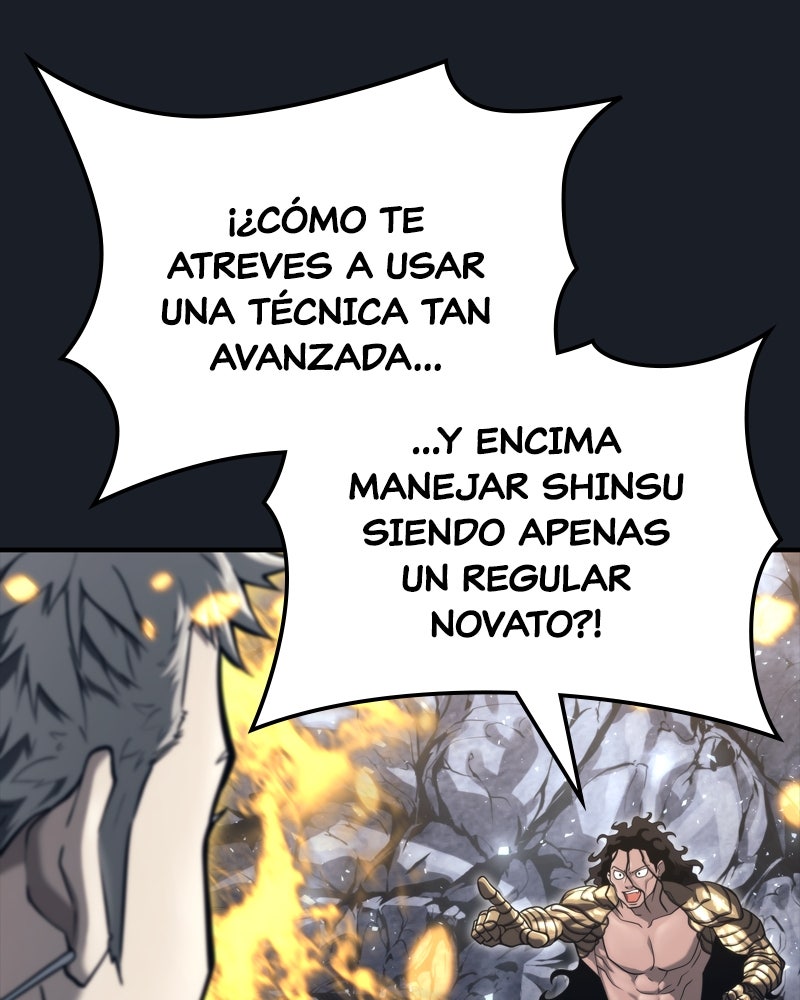 Read Tower of God_ Urek Mazino ES Manga Online