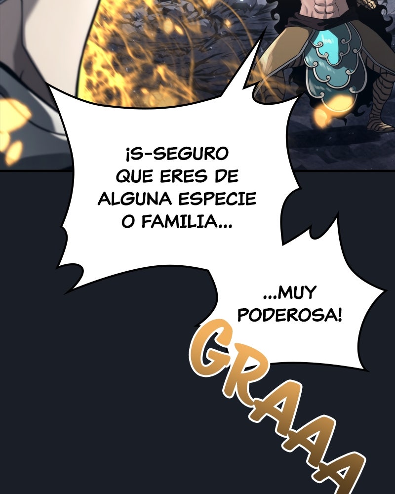 Read Tower of God_ Urek Mazino ES Manga Online