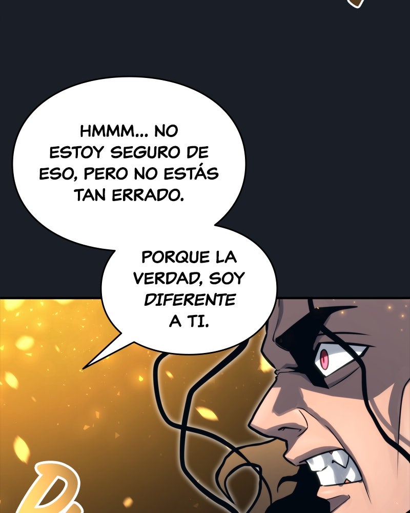 Read Tower of God_ Urek Mazino ES Manga Online
