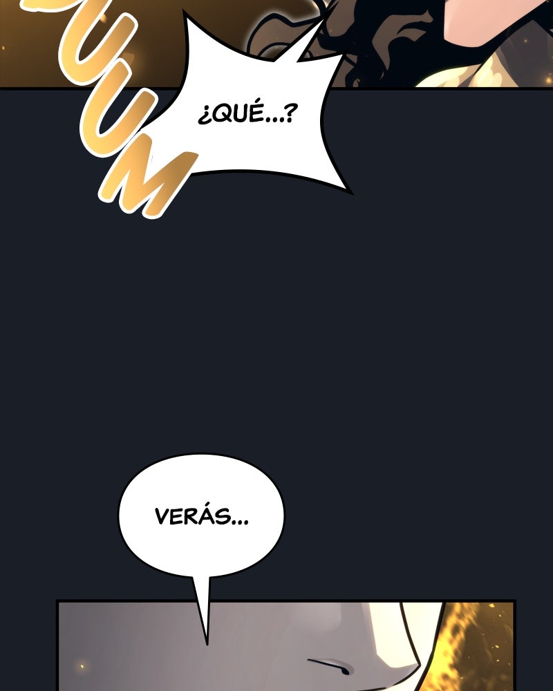 Read Tower of God_ Urek Mazino ES Manga Online