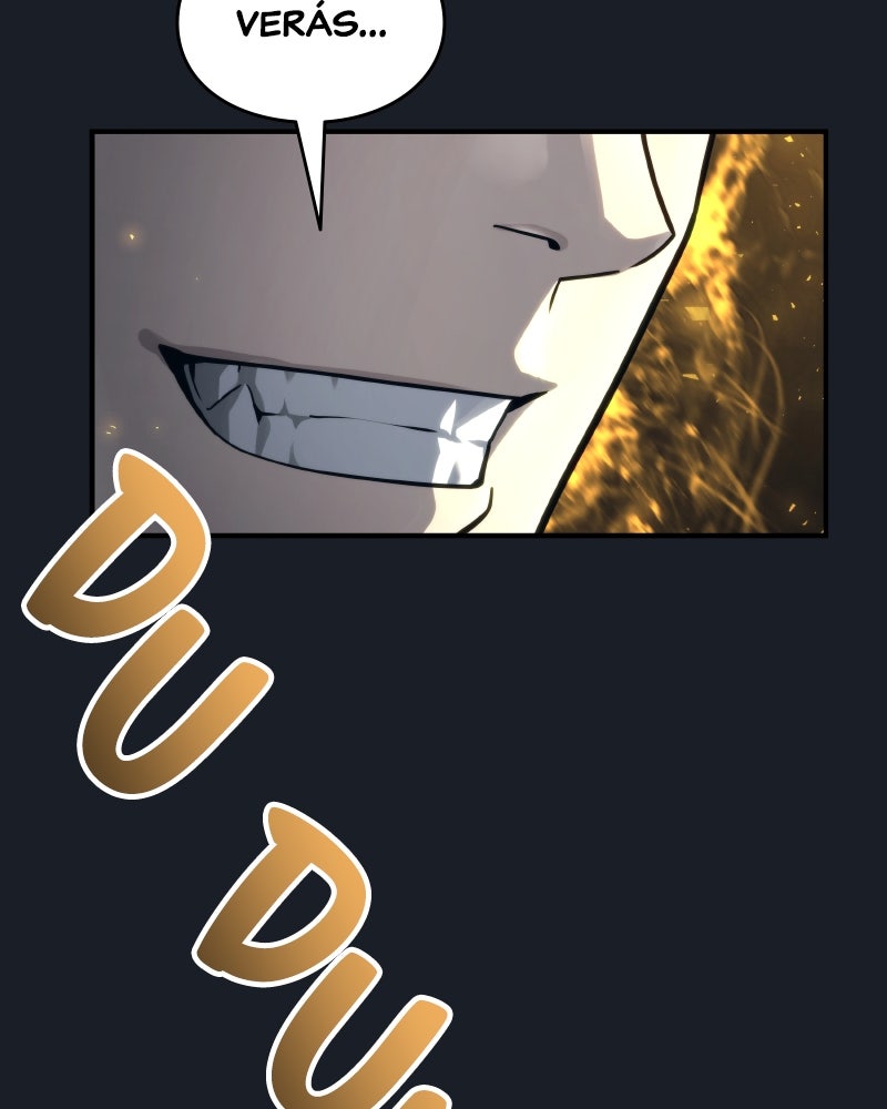 Read Tower of God_ Urek Mazino ES Manga Online