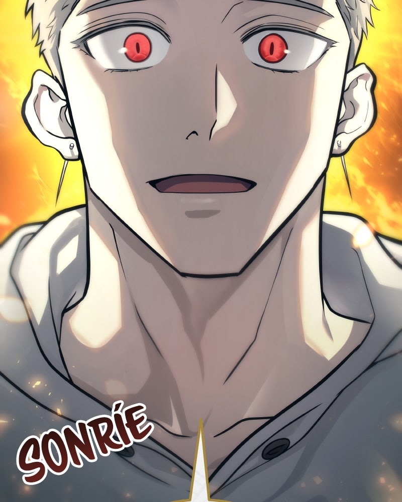 Read Tower of God_ Urek Mazino ES Manga Online