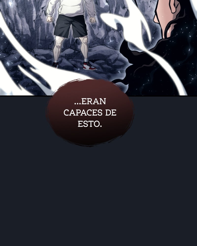 Read Tower of God_ Urek Mazino ES Manga Online