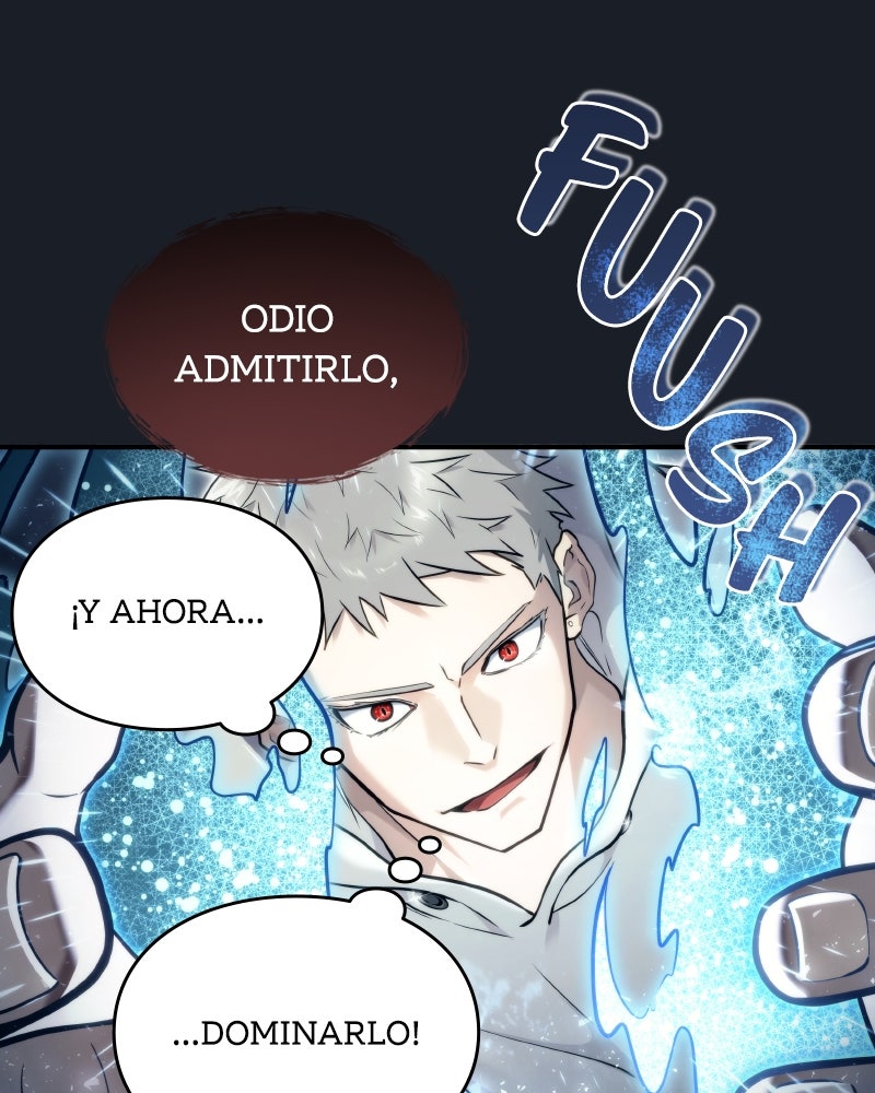 Read Tower of God_ Urek Mazino ES Manga Online