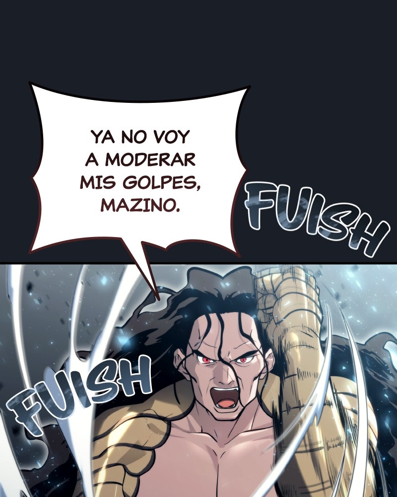 Read Tower of God_ Urek Mazino ES Manga Online