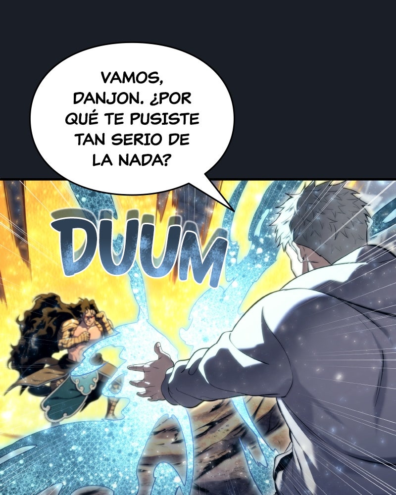 Read Tower of God_ Urek Mazino ES Manga Online