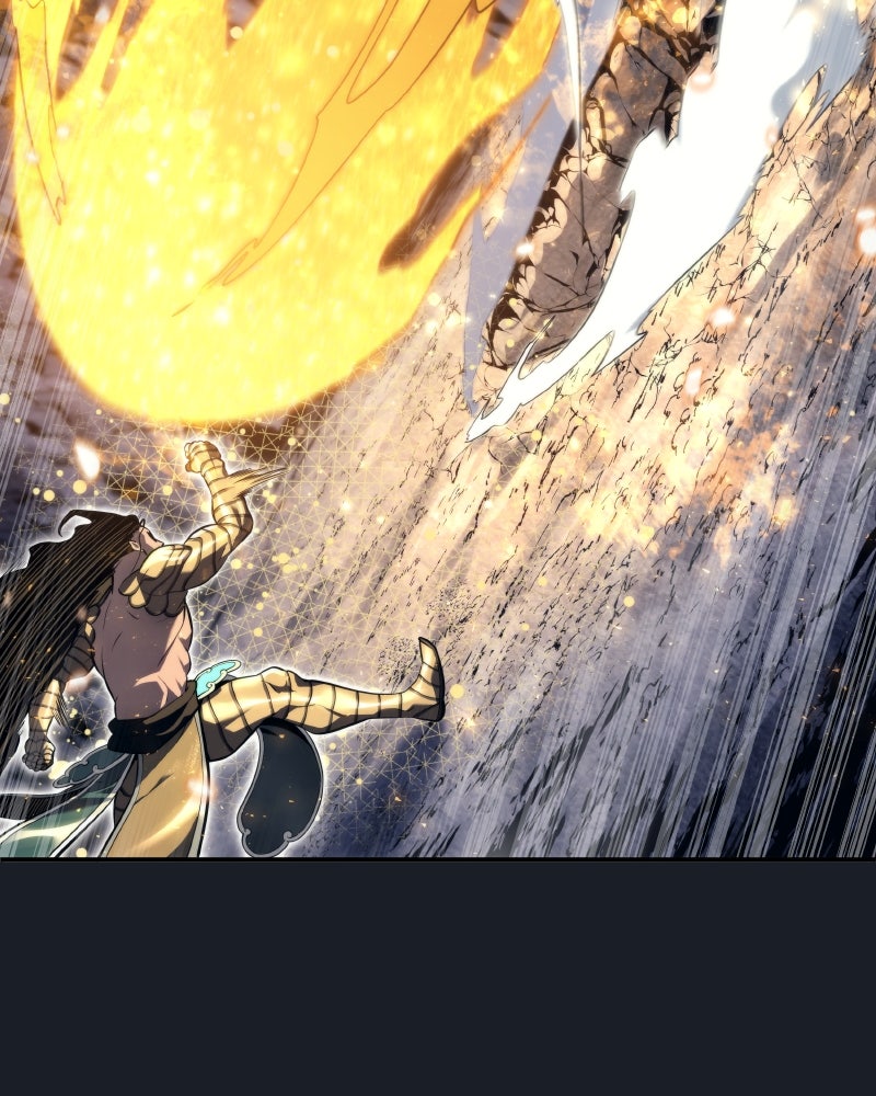 Read Tower of God_ Urek Mazino ES Manga Online