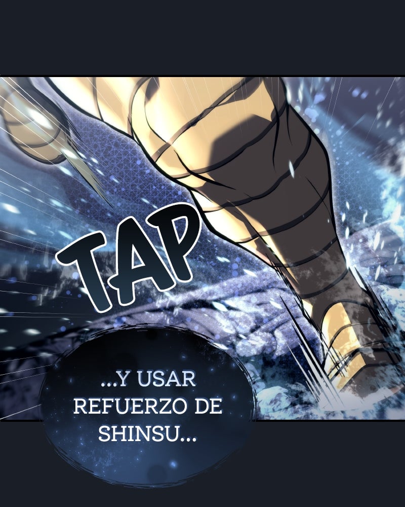 Read Tower of God_ Urek Mazino ES Manga Online