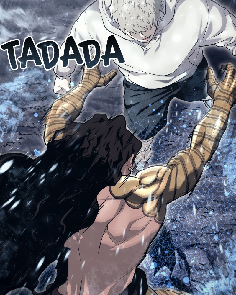 Read Tower of God_ Urek Mazino ES Manga Online