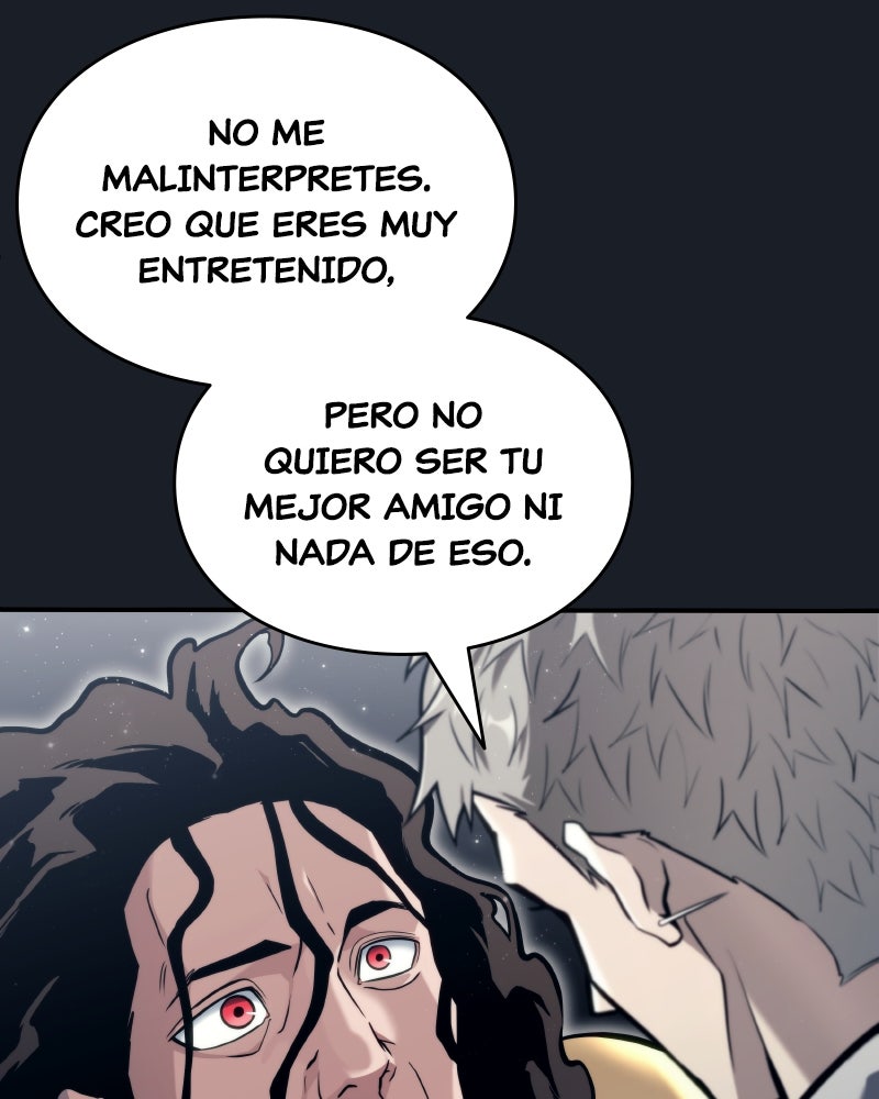 Read Tower of God_ Urek Mazino ES Manga Online