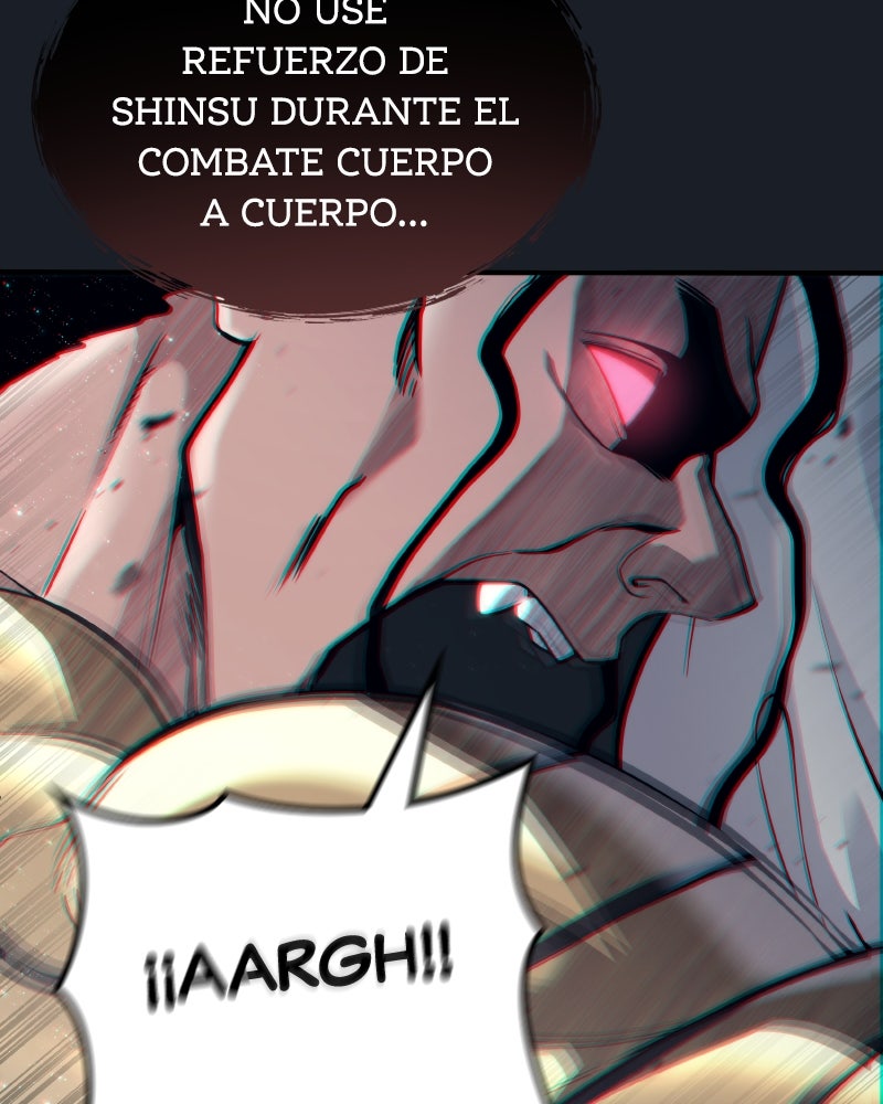 Read Tower of God_ Urek Mazino ES Manga Online