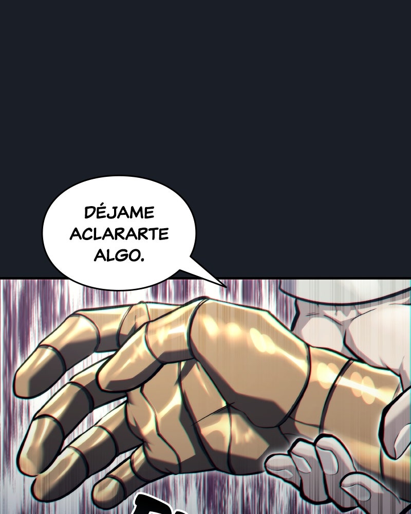 Read Tower of God_ Urek Mazino ES Manga Online