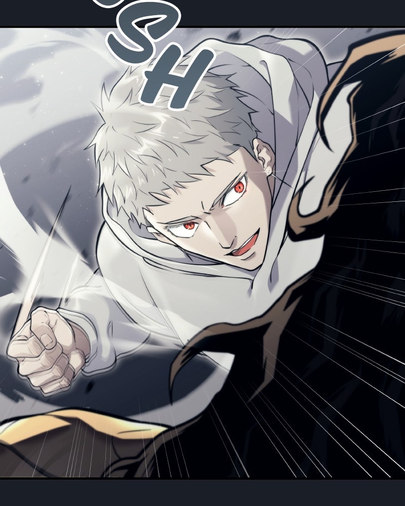 Read Tower of God_ Urek Mazino ES Manga Online