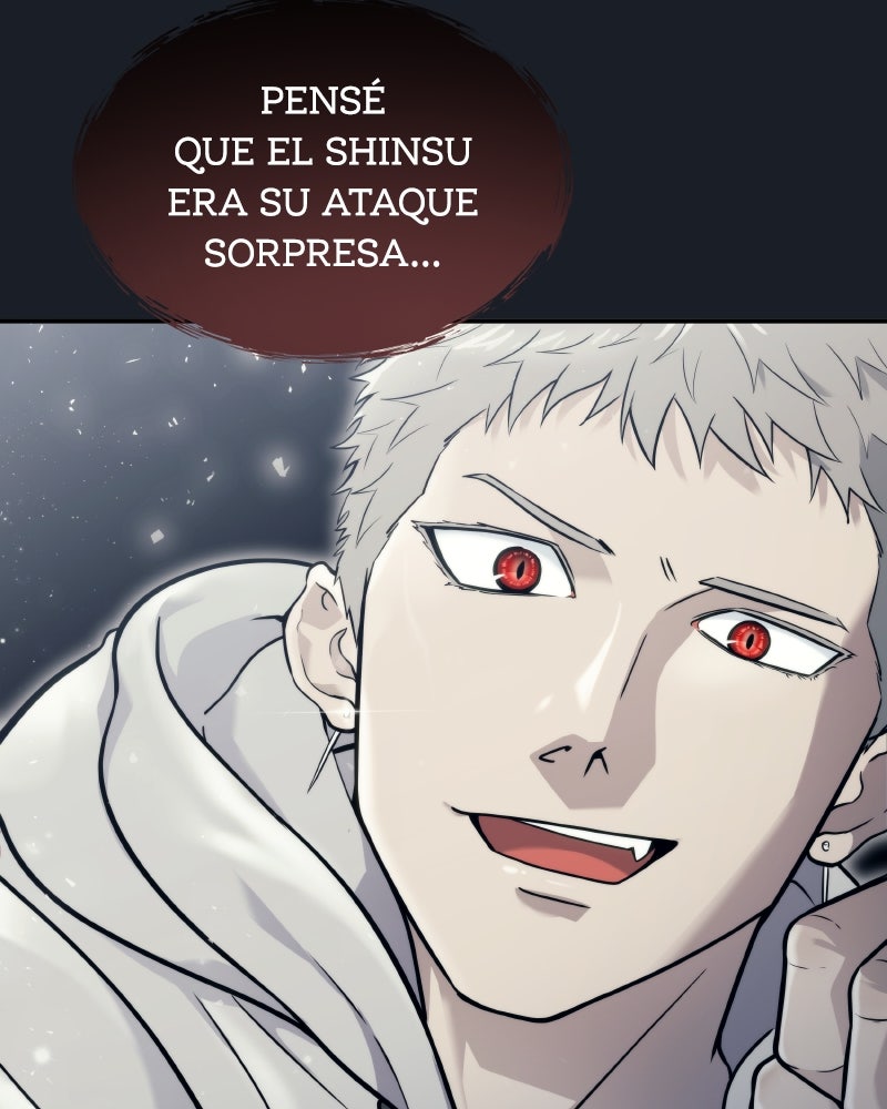 Read Tower of God_ Urek Mazino ES Manga Online