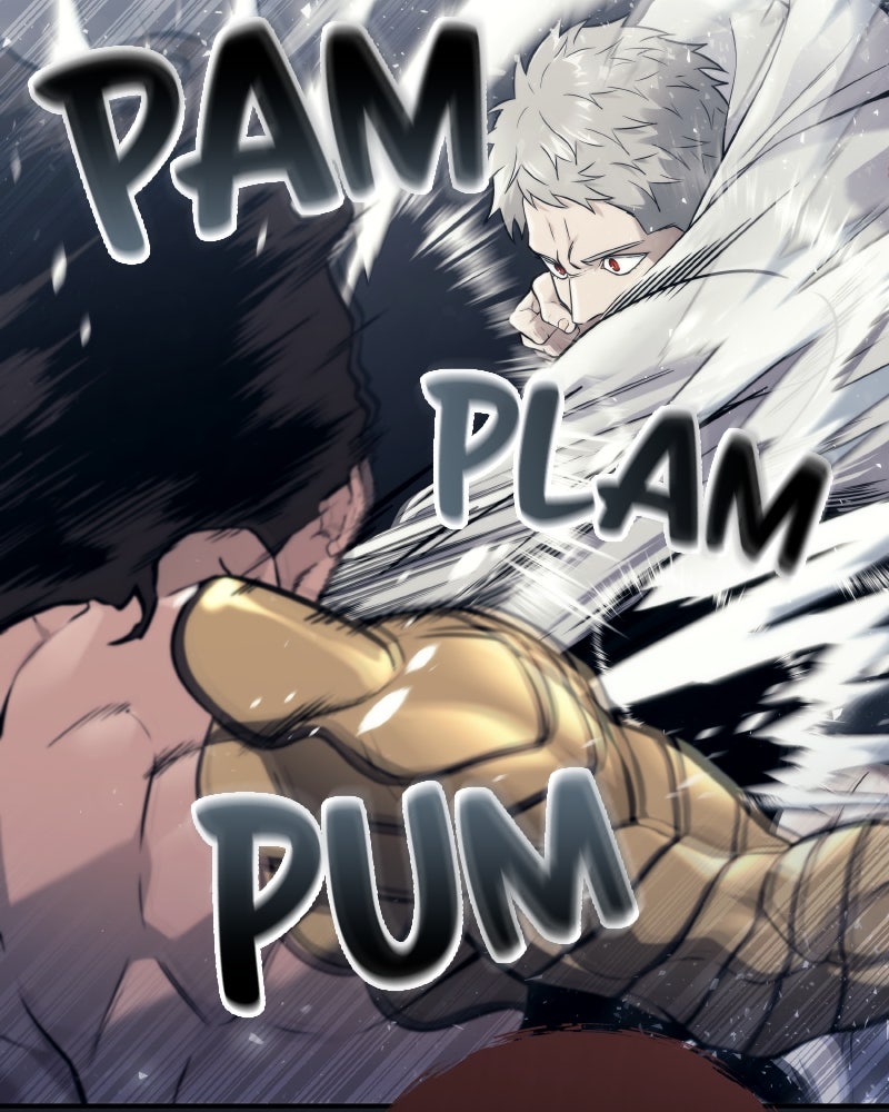 Read Tower of God_ Urek Mazino ES Manga Online