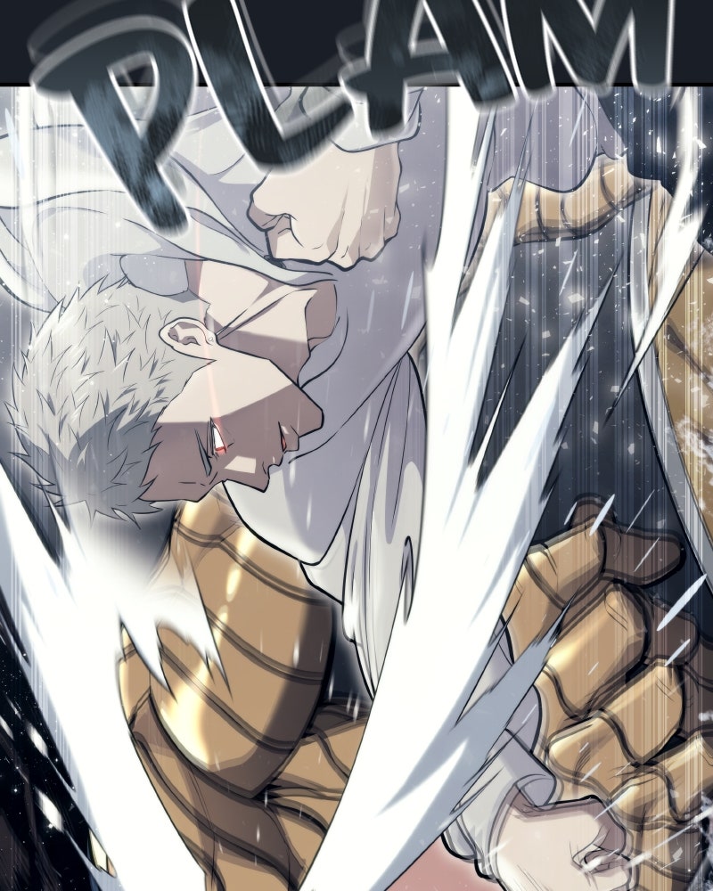 Read Tower of God_ Urek Mazino ES Manga Online