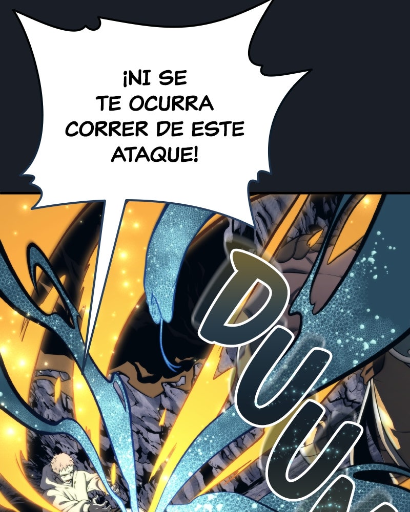 Read Tower of God_ Urek Mazino ES Manga Online