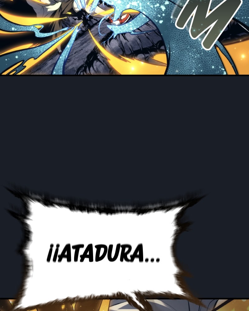 Read Tower of God_ Urek Mazino ES Manga Online