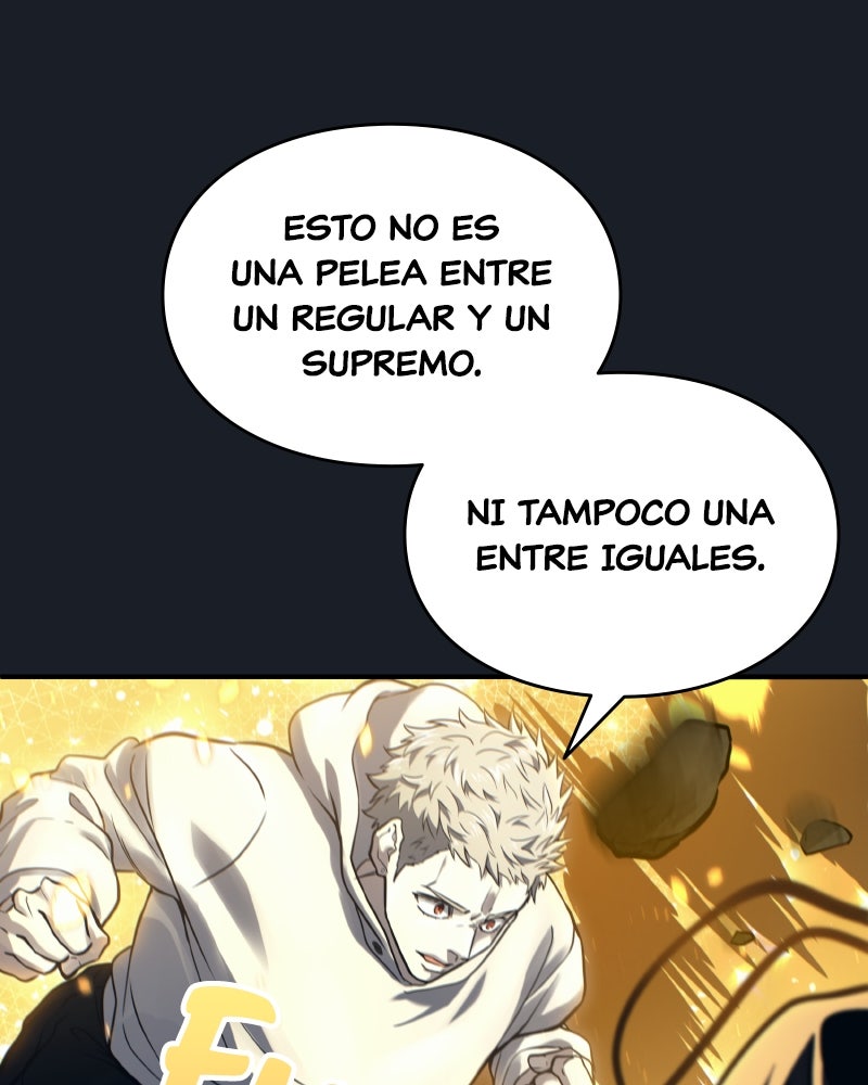 Read Tower of God_ Urek Mazino ES Manga Online