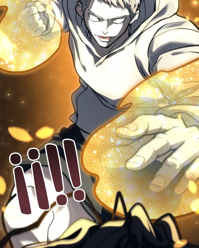 Read Tower of God_ Urek Mazino ES Manga Online