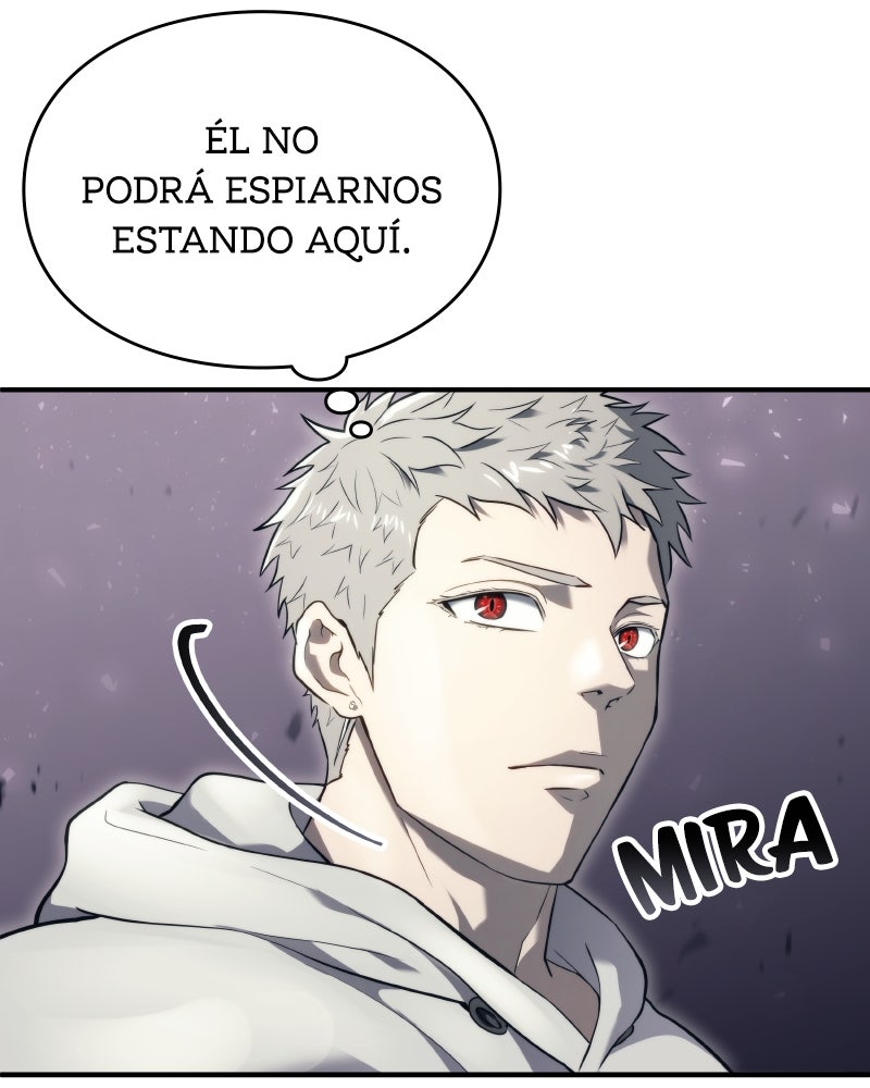 Read Tower of God_ Urek Mazino ES Manga Online