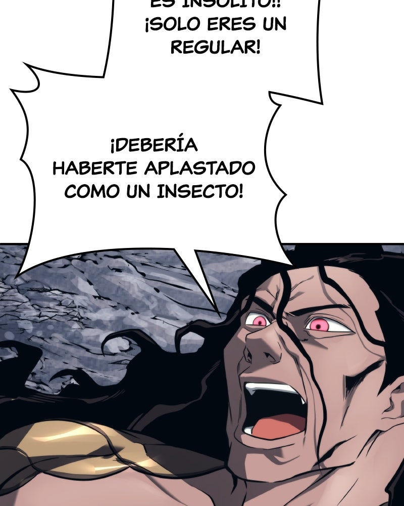 Read Tower of God_ Urek Mazino ES Manga Online