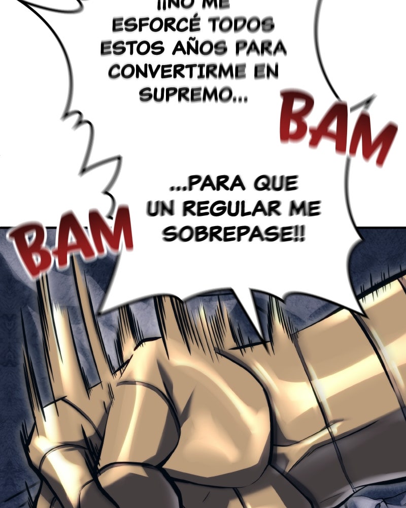 Read Tower of God_ Urek Mazino ES Manga Online