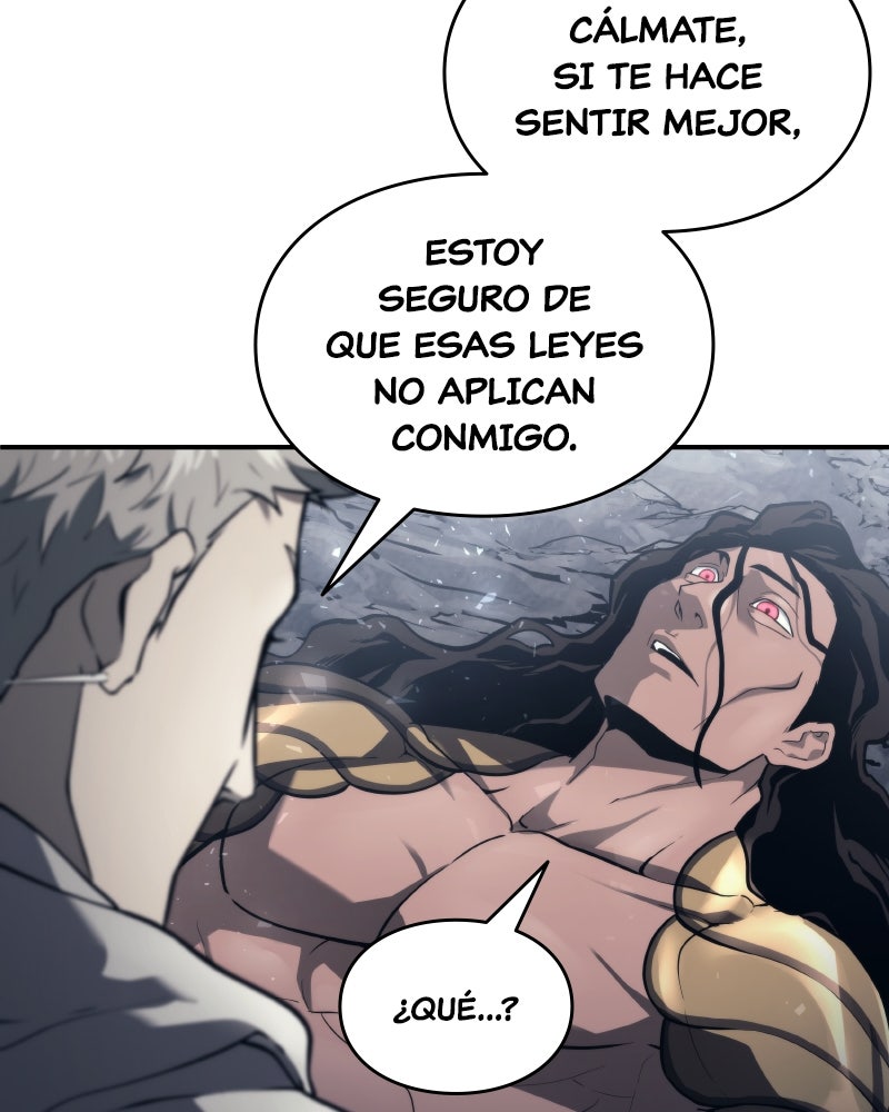 Read Tower of God_ Urek Mazino ES Manga Online