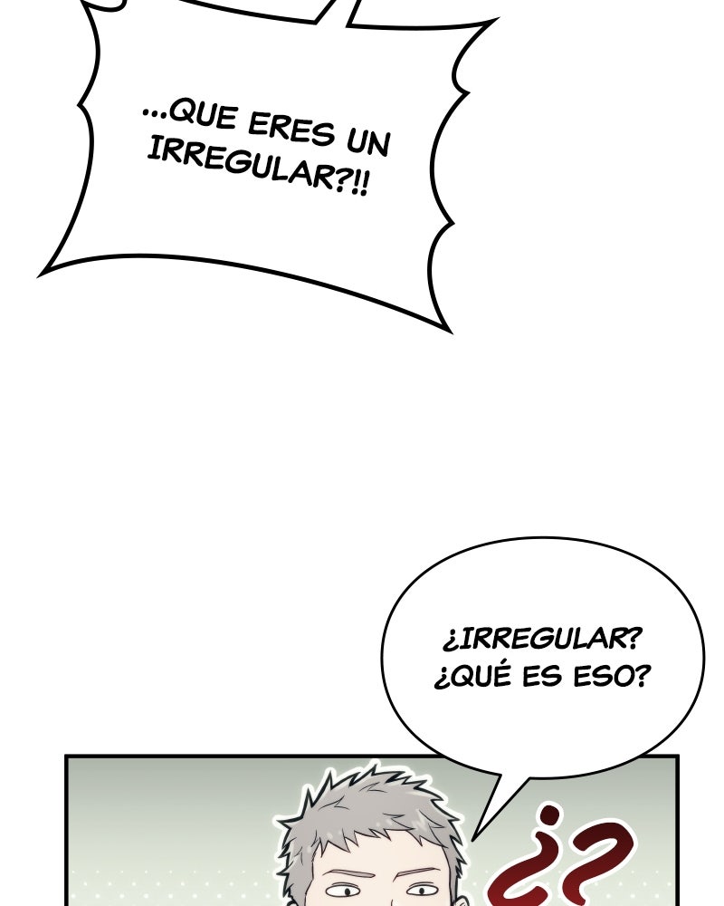 Read Tower of God_ Urek Mazino ES Manga Online